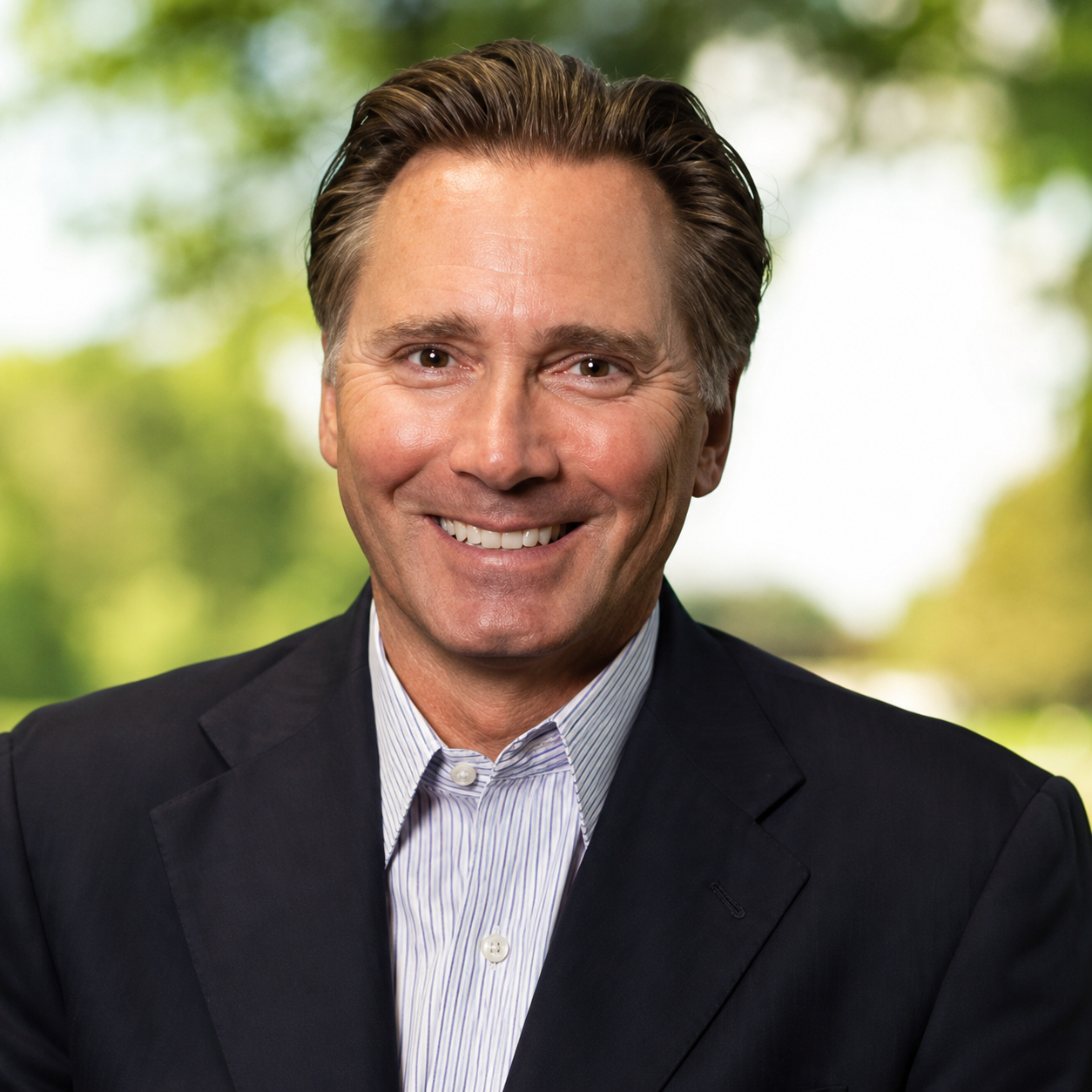 Dan Mallon, Founder