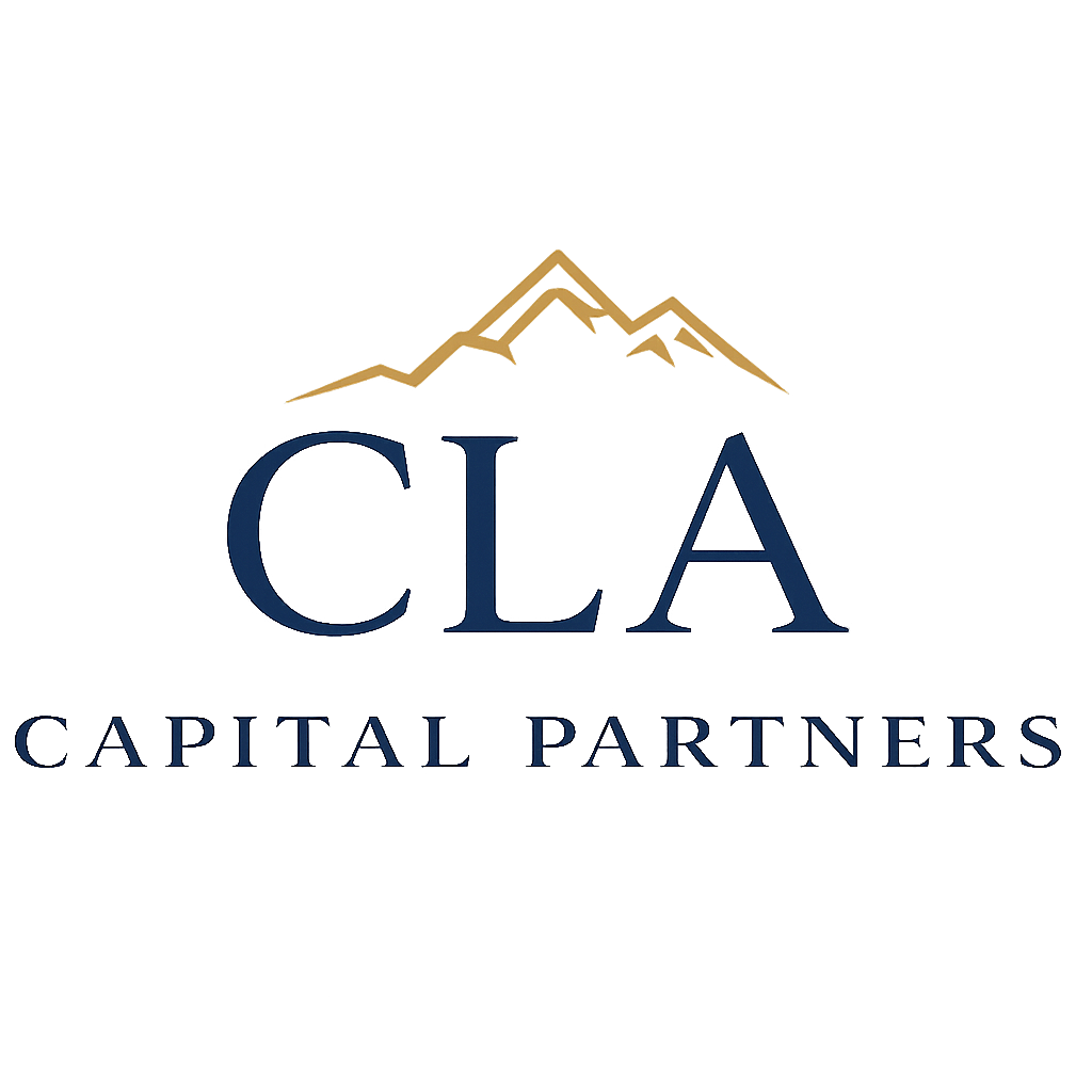 CLA Capital Partners logo